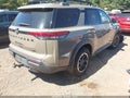 2023 Nissan Pathfinder — photo 4 of 16 | VIN 5N1DR3BD4PC217175