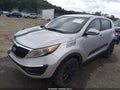 2016 Kia Sportage — photo 2 of 16 | VIN KNDPBCACXG7822065