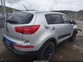 2016 Kia Sportage — photo 4 of 16 | VIN KNDPBCACXG7822065