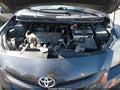 2007 Toyota Yaris — photo 10 of 16 | VIN JTDBT923871075268