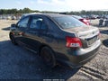 2007 Toyota Yaris — photo 3 of 16 | VIN JTDBT923871075268