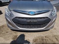2012 Hyundai Sonata Hybrid — photo 6 of 11 | VIN KMHEC4A43CA038760