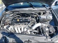 2007 Acura TSX — photo 10 of 15 | VIN JH4CL96867C019469