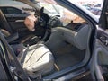 2007 Acura TSX — photo 5 of 15 | VIN JH4CL96867C019469