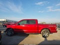 2018 Ford F-150 — photo 14 of 16 | VIN 1FTEW1EP8JFA90979