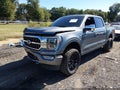 2023 Ford F-150 — photo 2 of 16 | VIN 1FTFW1E83PFB51788