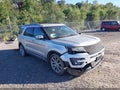 2016 Ford Explorer — photo 1 of 16 | VIN 1FM5K8F89GGB98683