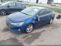 2020 Hyundai Elantra — photo 2 of 17 | VIN 5NPD84LF4LH625753