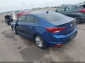 2020 Hyundai Elantra — photo 3 of 17 | VIN 5NPD84LF4LH625753