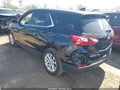 2021 Chevrolet Equinox — photo 3 of 16 | VIN 3GNAXKEV9MS142045