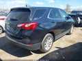 2021 Chevrolet Equinox — photo 4 of 16 | VIN 3GNAXKEV9MS142045