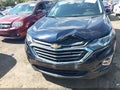 2021 Chevrolet Equinox — photo 6 of 16 | VIN 3GNAXKEV9MS142045