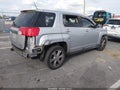 2017 GMC Terrain — photo 4 of 17 | VIN 2GKFLSEK3H6193811