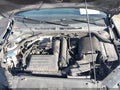 2016 Volkswagen Jetta — photo 10 of 10 | VIN 3VWD67AJ2GM294862