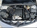 2018 Chevrolet Malibu Limited — photo 10 of 14 | VIN 1G1ZD5ST9JF152219