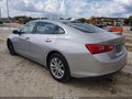 2018 Chevrolet Malibu Limited — photo 3 of 14 | VIN 1G1ZD5ST9JF152219