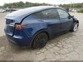 2023 Tesla Model Y — photo 4 of 19 | VIN 7SAYGAEE6PF834801