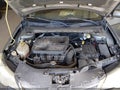 2008 Chrysler Sebring — photo 10 of 11 | VIN 1C3LC56K08N297199