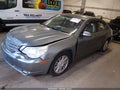 2008 Chrysler Sebring — photo 2 of 11 | VIN 1C3LC56K08N297199