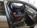 2008 Chrysler Sebring — photo 5 of 11 | VIN 1C3LC56K08N297199