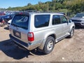 2000 Toyota 4Runner — photo 4 of 11 | VIN JT3HN86R0Y0297845