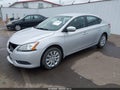 2014 Nissan Sentra — photo 2 of 17 | VIN 3N1AB7AP5EL690490