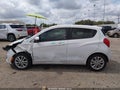 2021 Chevrolet Spark — photo 14 of 16 | VIN KL8CD6SA0MC731454