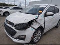 2021 Chevrolet Spark — photo 6 of 16 | VIN KL8CD6SA0MC731454