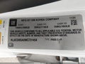 2021 Chevrolet Spark — photo 9 of 16 | VIN KL8CD6SA0MC731454