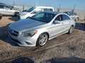 2015 Mercedes-Benz CLA-Class — photo 2 of 16 | VIN WDDSJ4EB6FN188628