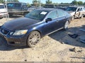 2007 Lexus GS 350 — photo 2 of 15 | VIN JTHCE96S870006259