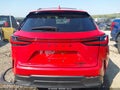 2025 Lexus NX 350h — photo 16 of 17 | VIN 2T2HKCEZ5SC050547