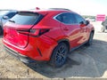 2025 Lexus NX 350h — photo 4 of 17 | VIN 2T2HKCEZ5SC050547