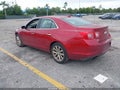 2013 Chevrolet Malibu — photo 3 of 17 | VIN 1G11H5SAXDF262152