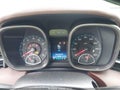 2013 Chevrolet Malibu — photo 7 of 17 | VIN 1G11H5SAXDF262152
