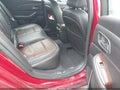 2013 Chevrolet Malibu — photo 8 of 17 | VIN 1G11H5SAXDF262152