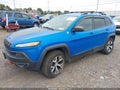 2018 Jeep Cherokee — photo 2 of 20 | VIN 1C4PJMBXXJD502828