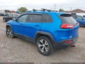 2018 Jeep Cherokee — photo 3 of 20 | VIN 1C4PJMBXXJD502828