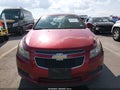 2012 Chevrolet Cruze — photo 12 of 16 | VIN 1G1PJ5SC7C7302860