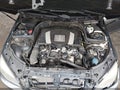 2011 Mercedes-Benz C-Class — photo 10 of 16 | VIN WDDGF8BB2BR145765