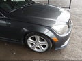 2011 Mercedes-Benz C-Class — photo 16 of 16 | VIN WDDGF8BB2BR145765