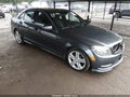 2011 Mercedes-Benz C-Class — photo 1 of 16 | VIN WDDGF8BB2BR145765