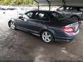 2011 Mercedes-Benz C-Class — photo 3 of 16 | VIN WDDGF8BB2BR145765