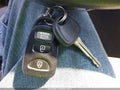 2010 Hyundai Elantra — photo 11 of 18 | VIN KMHDU4AD5AU190415