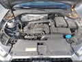 2015 Audi Q3 — photo 10 of 19 | VIN WA1EFCFS2FR003026