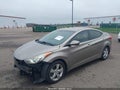 2013 Hyundai Elantra — photo 2 of 12 | VIN 5NPDH4AE5DH432345