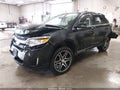 2013 Ford Edge — photo 2 of 16 | VIN 2FMDK4KC2DBB73903