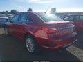 2011 Chrysler 200 — photo 3 of 16 | VIN 1C3BC2FG4BN504657
