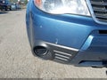 2009 Subaru Forester — photo 15 of 15 | VIN JF2SH61689H768400