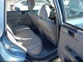 2009 Subaru Forester — photo 8 of 15 | VIN JF2SH61689H768400